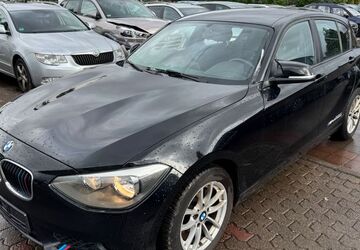 BMW 114 179.092 km 4.750 &euro; Saarlouis 66740