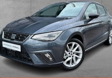 Seat Ibiza 12.127 km 18.780 &euro; Saarlouis 66740