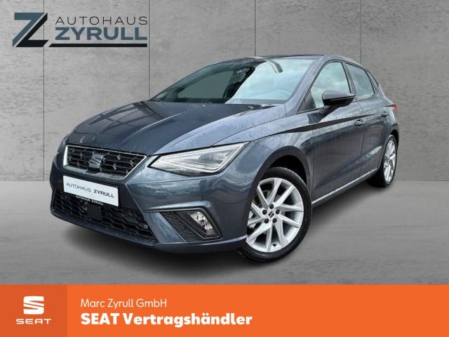 Seat Ibiza 12.127 km 18.780 &euro; Saarlouis 66740