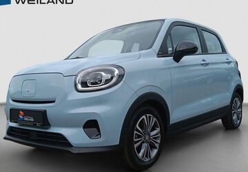 Leapmotor T03 8.500 km 18.500 &euro; Neunkirchen 66539