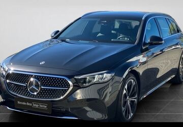 Mercedes-Benz E 300 21.411 km 48.360 &euro; Saarbrücken 66117