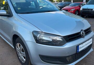 VW Polo 176.325 km 3.500 &euro; Saarbrücken 66115