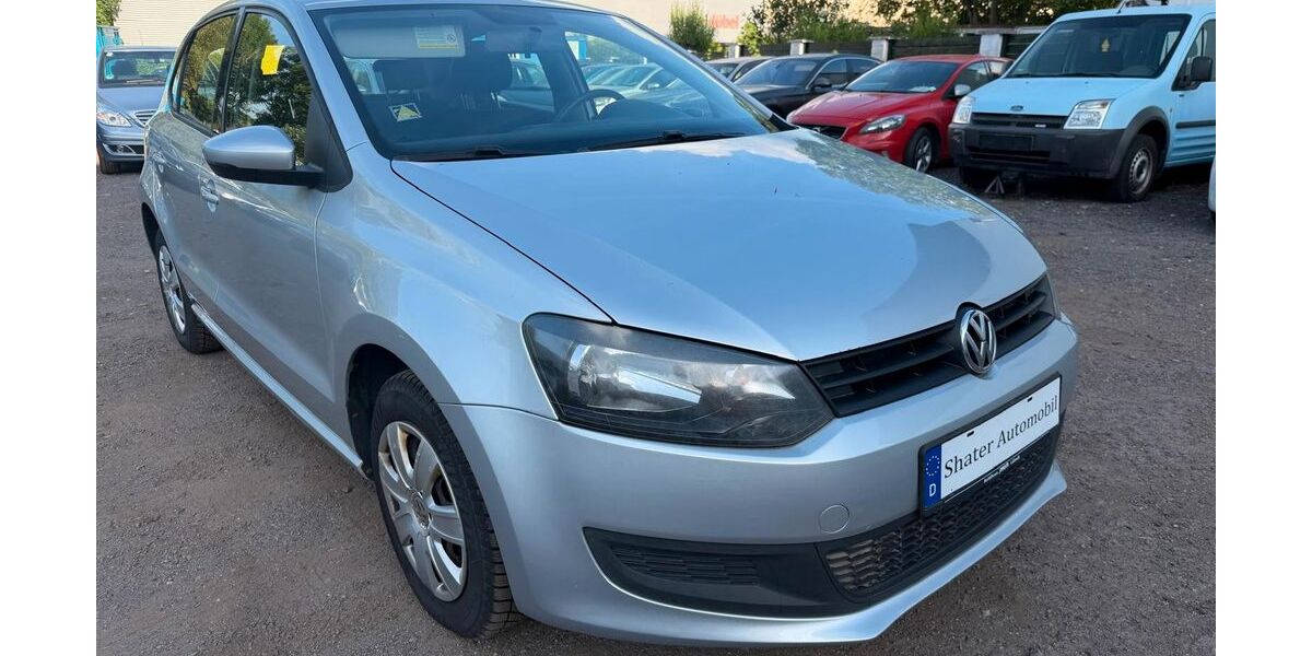 VW Polo 176.325 km 3.500 &euro; Saarbrücken 66115