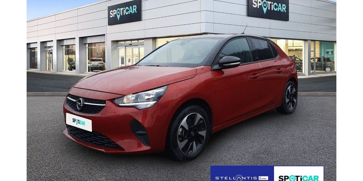 Opel Corsa 12.540 km 16.490 &euro; Saarbrücken 66119