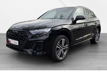 Audi Q5 15.659 km 49.990 &euro; Saarlouis 66740