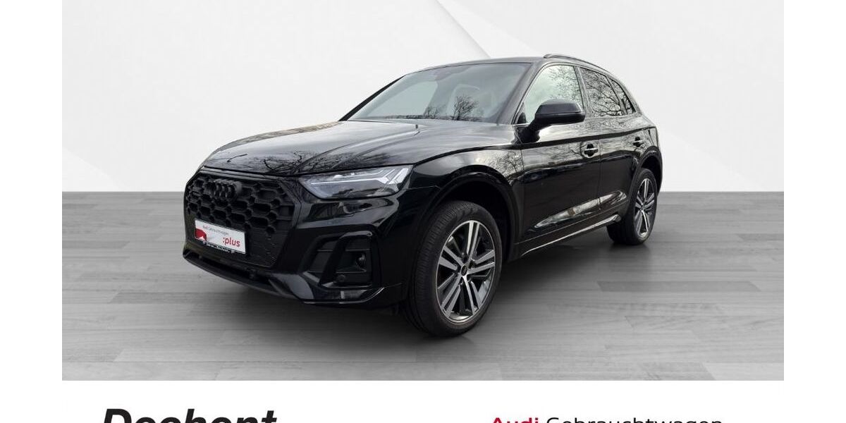 Audi Q5 15.659 km 49.990 &euro; Saarlouis 66740