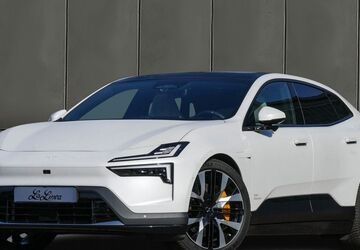 Polestar 4 9.900 km 62.490 &euro; Saarbrücken 66121