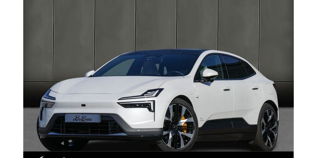 Polestar 4 9.900 km 62.490 &euro; Saarbrücken 66121