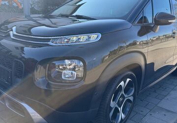 Citroen C3 130.900 km 10.400 &euro; Saarbrücken Dudweiler 66125