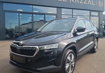 Skoda Karoq 7.400 km 29.600 &euro; Saarlouis 66740