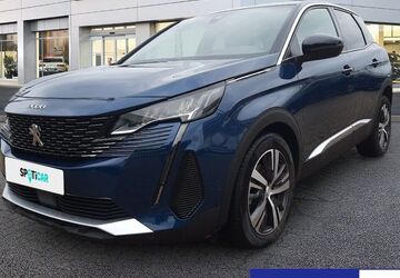 Peugeot 3008 19.986 km 18.880 &euro; Saarbrücken 66119