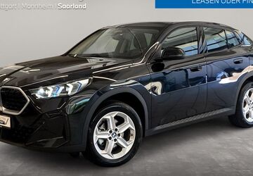 BMW X2 13.402 km 43.580 &euro; Saarbrücken 66121