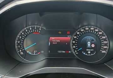 Ford S-Max 132.300 km 11.000 &euro; Sulzbach/Saar 66280