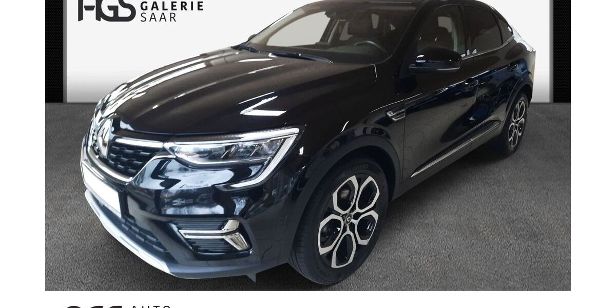Renault Arkana 30.800 km 21.490 &euro; Saarbrücken 66115