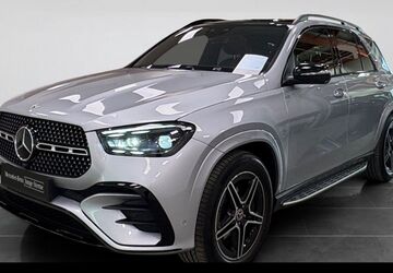 Mercedes-Benz GLE 350 32.728 km 75.480 &euro; Saarbrücken 66117