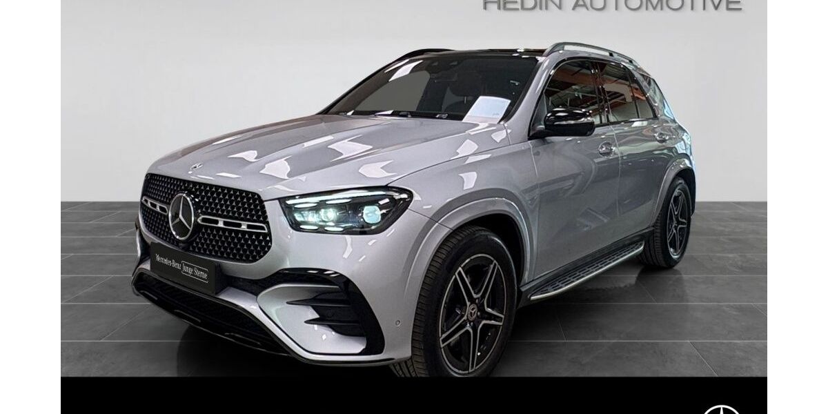 Mercedes-Benz GLE 350 32.728 km 75.480 &euro; Saarbrücken 66117