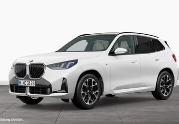 BMW X3 15.198 km 55.990 &euro; Saarbrücken 66121