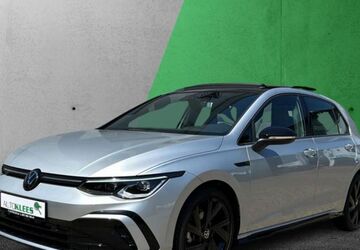 VW Golf 11.147 km 32.390 &euro; Saarbrücken 66130