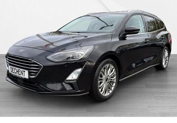 Ford Focus 51.727 km 18.490 &euro; Saarlouis 66740