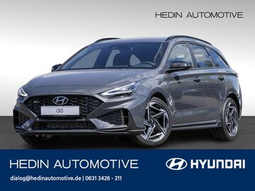 Gebrauchte Hyundai i30