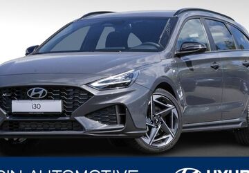 Hyundai i30 14.990 km 24.890 &euro; Saarbrücken 66117