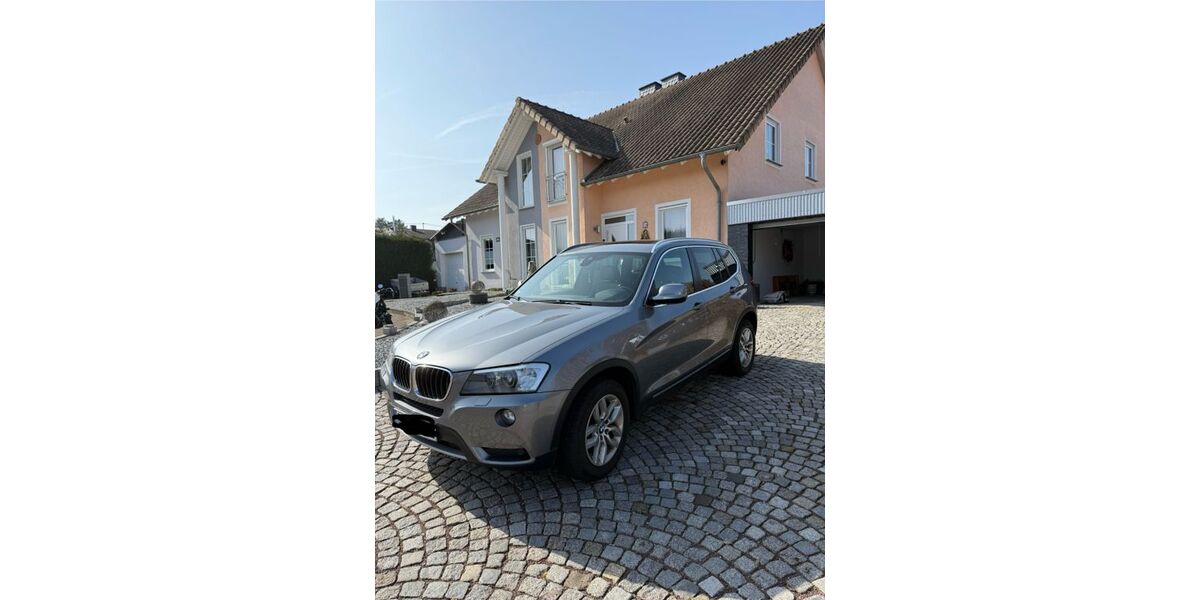 BMW X3 129.566 km 17.490 &euro; Überherrn 66802