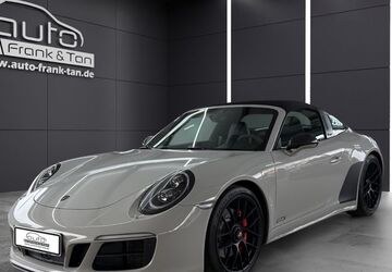 Porsche 991 85.500 km 132.991 &euro; Schmelz 66839