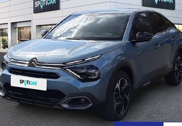 Citroen C4 19.814 km 19.090 &euro; Saarbrücken 66119