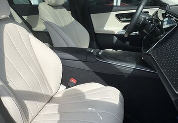 Mercedes-Benz E 300 9.800 km 48.888 &euro; Lebach 66822