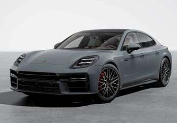 Porsche Panamera 51.095 km 122.900 &euro; Saarbrücken 66115