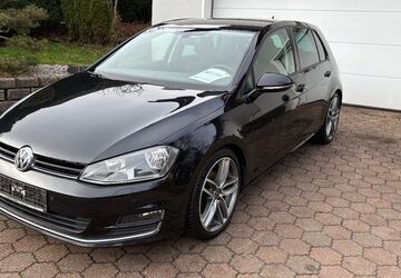 VW Golf 171.714 km 9.990 &euro; Bliesen (St. Wendel) 66606