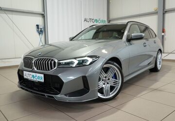Alpina D3 127.500 km 54.900 &euro; Homburg 66424