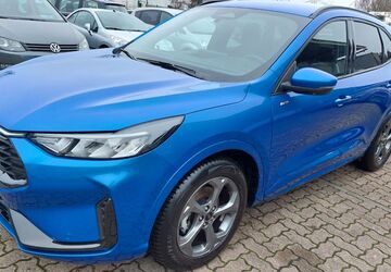 Ford Kuga 20.000 km 22.990 &euro; Saarlouis 66740