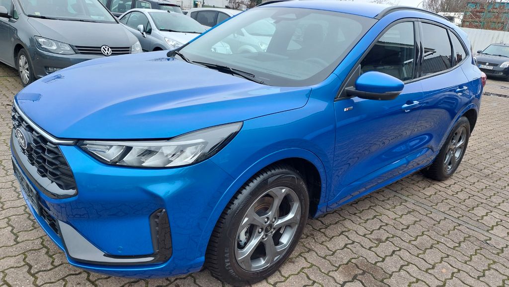 Ford Kuga 20.000 km 22.990 &euro; Saarlouis 66740