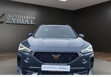 Cupra Formentor 23.854 km 30.980 &euro; Saarlouis 66740