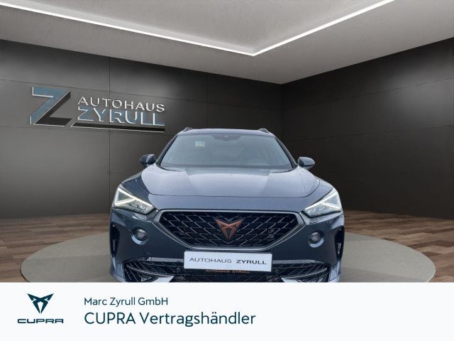 Cupra Formentor 23.854 km 30.980 &euro; Saarlouis 66740