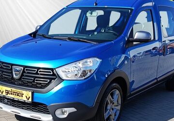Dacia Dokker 85.200 km 15.950 &euro; Homburg (Saar) 66424