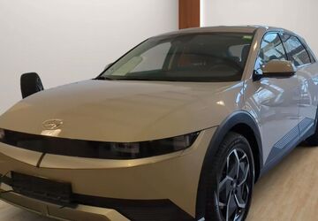 Hyundai IONIQ 5 10.003 km 39.990 &euro; Saarlouis 66740