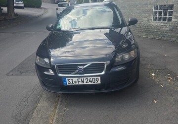 Volvo C30 225.238 km 3.100 &euro; Neunkirchen 66538