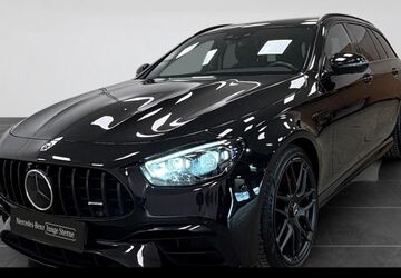 Mercedes-Benz E 63 AMG 126.452 km 65.490 &euro; Saarbrücken 66117