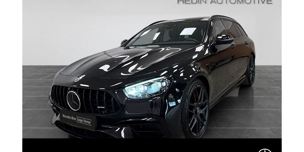 Mercedes-Benz E 63 AMG 126.452 km 65.490 &euro; Saarbrücken 66117