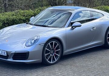 Porsche 991 33.333 km 99.991 &euro; Spiesen - Elversberg 66583