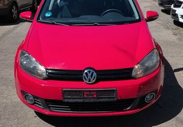 VW Golf 163.000 km 4.900 &euro; Saarbrücken 66115