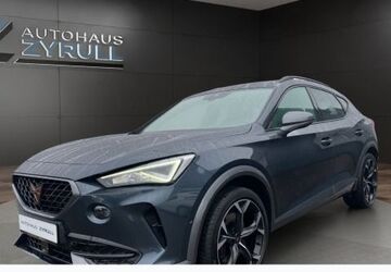 Cupra Formentor 24.673 km 29.490 &euro; Saarlouis 66740