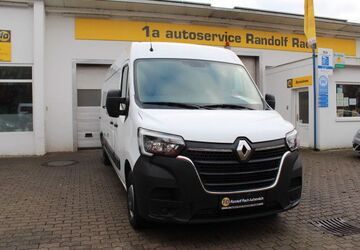 Renault Master 38.329 km 24.290 &euro; Ensdorf 66806