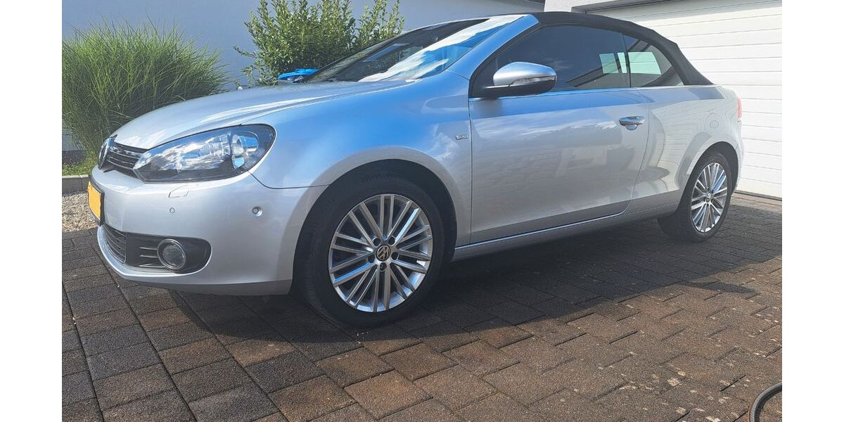 VW Golf 96.000 km 9.999 &euro; Heusweiler 66265