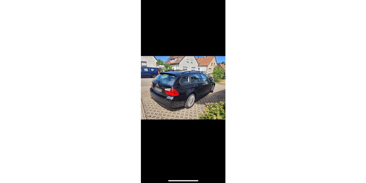 BMW 318 270.000 km 6.500 &euro; Homburg 66424