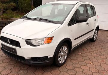 Mitsubishi Colt 91.797 km 4.990 &euro; Bliesen (St. Wendel) 66606