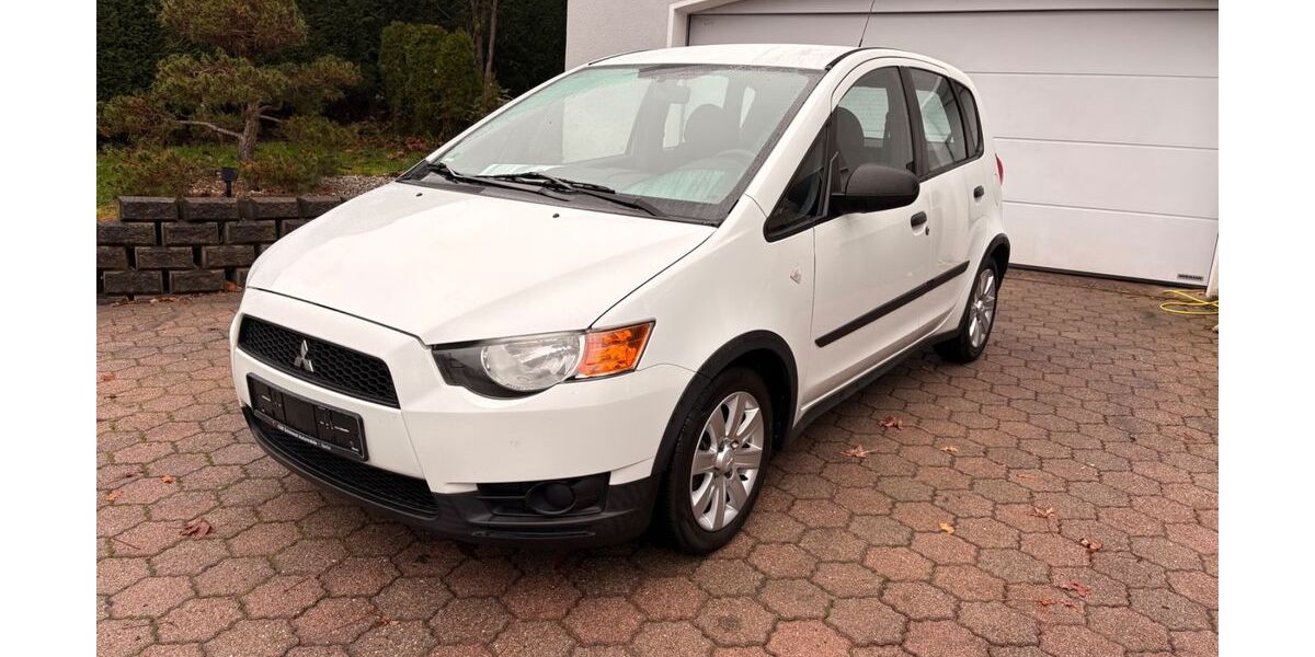 Mitsubishi Colt 91.797 km 4.990 &euro; Bliesen (St. Wendel) 66606