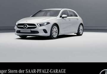 Mercedes-Benz A 180 65.000 km 20.950 &euro; Sankt Ingbert 66386